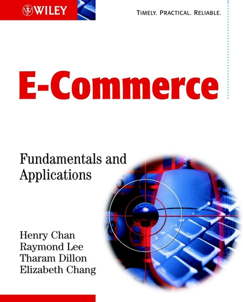 E-Commerce E-Commerce