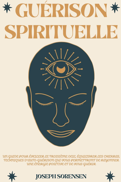 Guérison spirituelle Guérison spirituelle