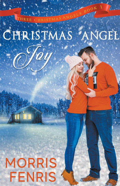 Christmas Angel Joy Christmas Angel Joy