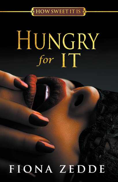 Hungry for It Hungry for It