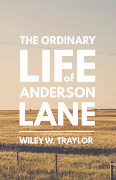 The Ordinary Life of Anderson Lane