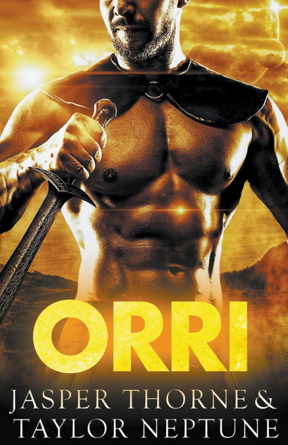 Orri Orri