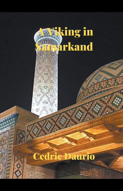 A Viking in Samarkand A Viking in Samarkand