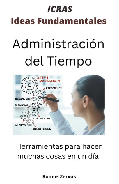 Administración del Tiempo Administración del Tiempo