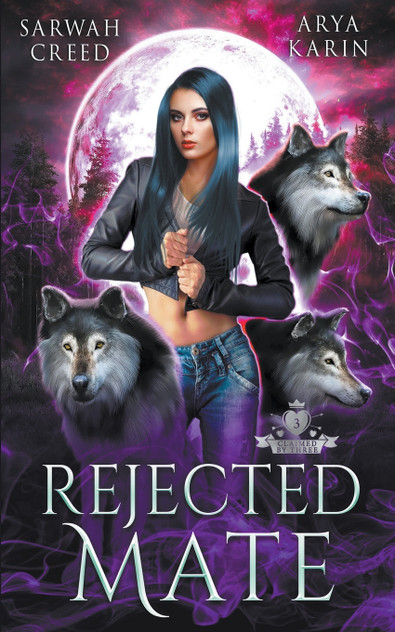 Rejected Mate Rejected Mate
