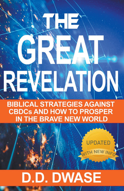 The Great Revelation The Great Revelation