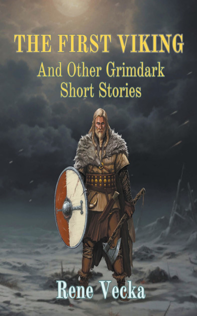 First Viking and Other Stories First Viking and Other Stories