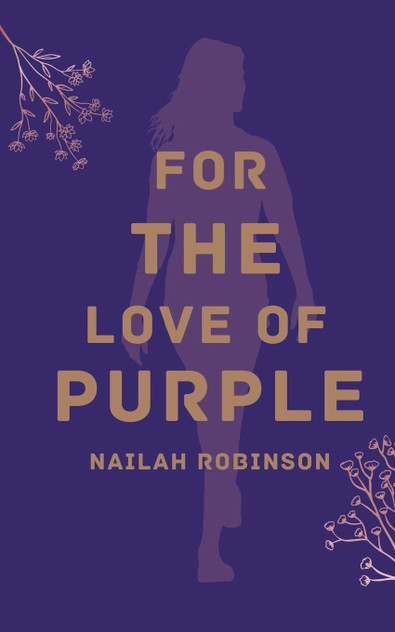 For The Love of Purple For The Love of Purple