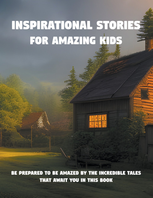 Inspirational stories for amazing kids Inspirational stories for amazing kids