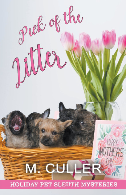 Pick of the Litter Pick of the Litter