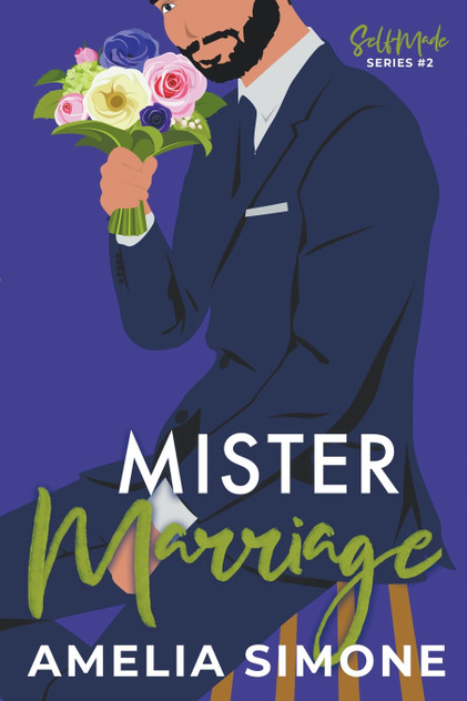 Mister Marriage Mister Marriage