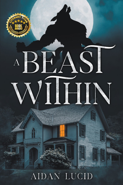 A Beast Within A Beast Within