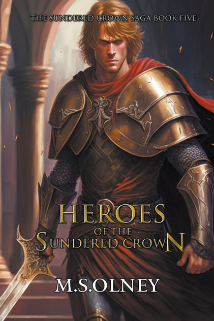 Heroes of the Sundered Crown