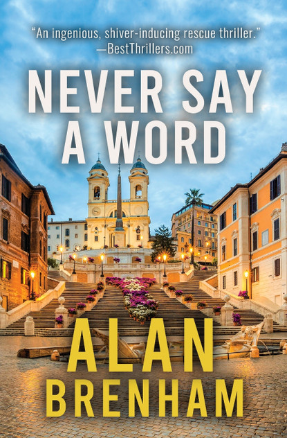 Never Say A Word Never Say A Word