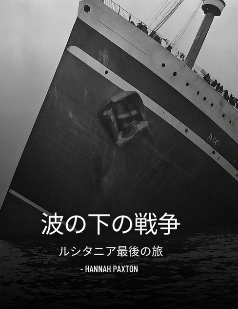 波の下の戦争 波の下の戦争