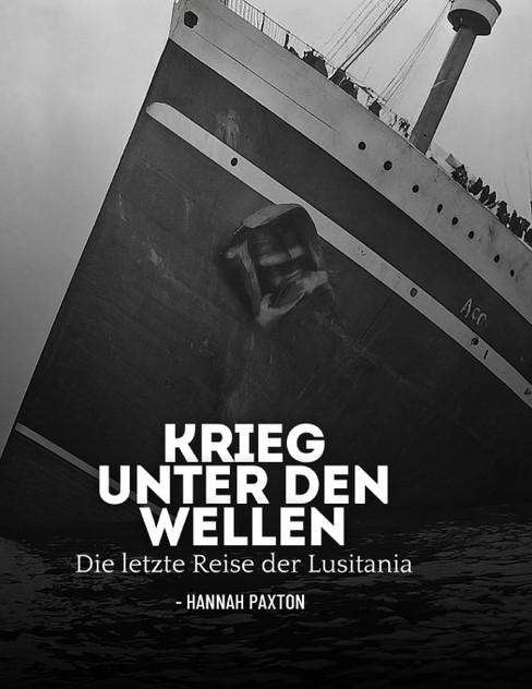 Krieg unter den Wellen Krieg unter den Wellen