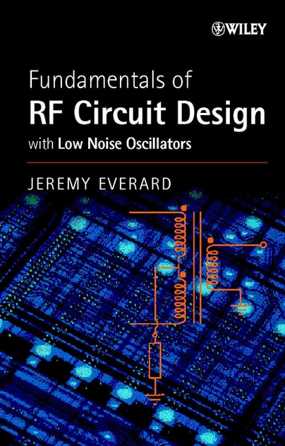 Fundamentals of RF Circuit Design