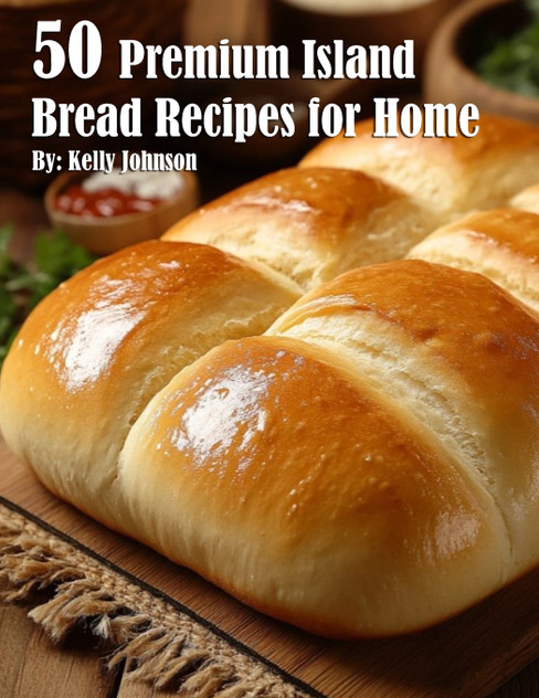50 Premium Island Bread Recipes for Home 50 Premium Island Bread Recipes for Home