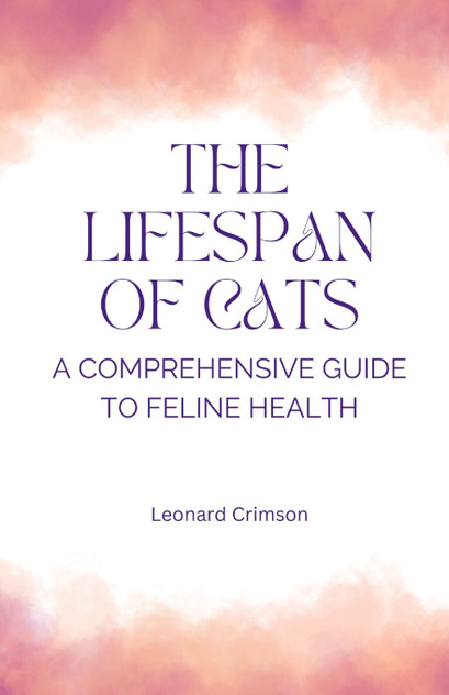 The Lifespan of Cats
