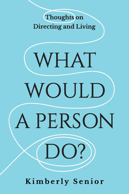 What Would a Person Do?