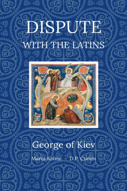 Dispute with the Latins