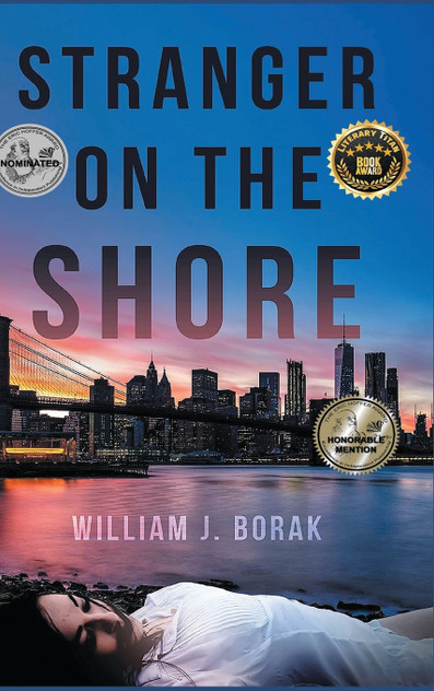 STRANGER ON THE SHORE