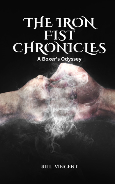 The Iron Fist Chronicles The Iron Fist Chronicles