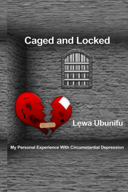 Caged and Locked Caged and Locked