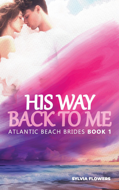 HIS WAY BACK TO ME