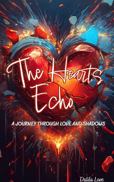 The Hearts Echo The Hearts Echo