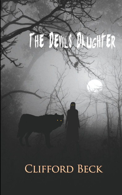 The Devil's Daughter The Devil's Daughter
