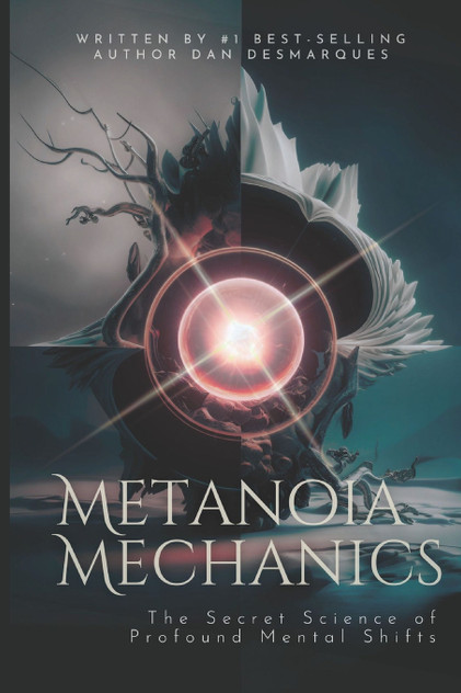 Metanoia Mechanics Metanoia Mechanics