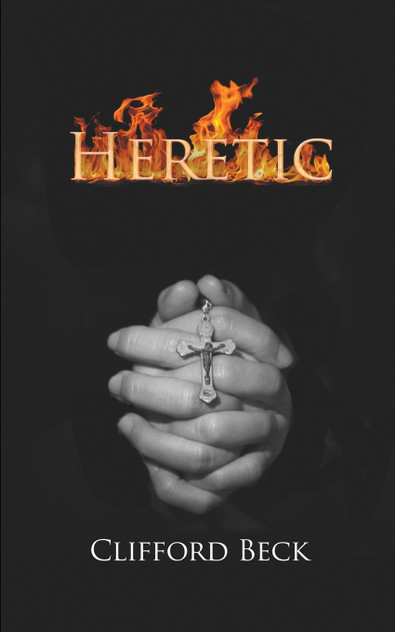 Heretic - The Life of a Witch Hunter Heretic - The Life of a Witch Hunter