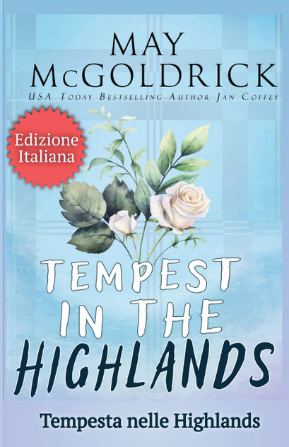 Tempesta nelle Highlands (TEMPEST IN THE HIGHLANDS) Tempesta nelle Highlands (TEMPEST IN THE HIGHLANDS)