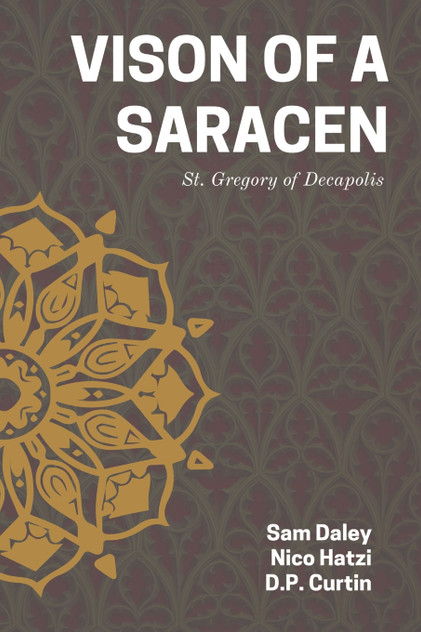 Vision of a Saracen Vision of a Saracen