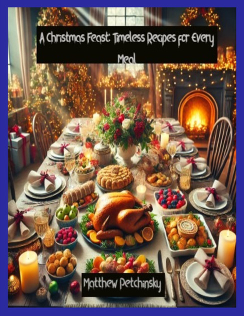 A Christmas Feast A Christmas Feast