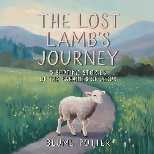 The Lost Lamb's Journey The Lost Lamb's Journey
