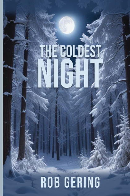 The Coldest Night The Coldest Night