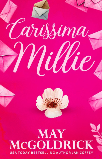 Carissima Millie (Dearest Millie) Carissima Millie (Dearest Millie)