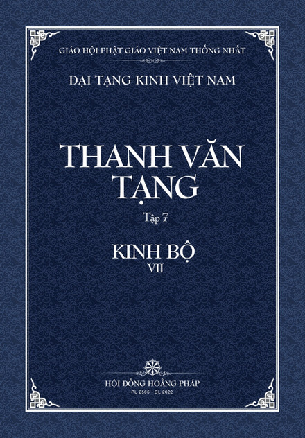 Thanh Van Tang, Tap 7