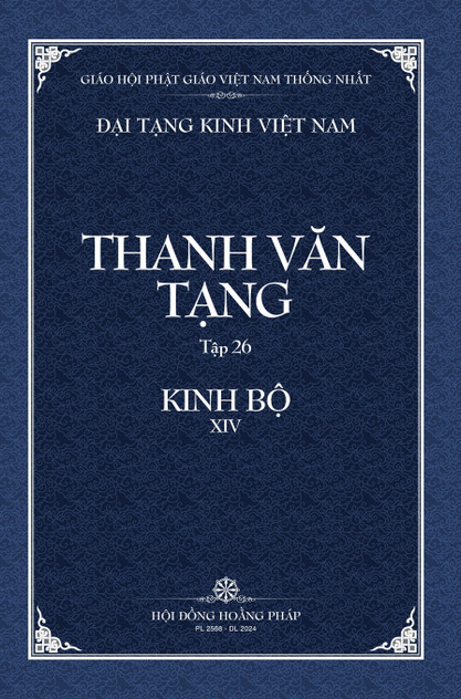Thanh Van Tang, Tap 26 Thanh Van Tang, Tap 26