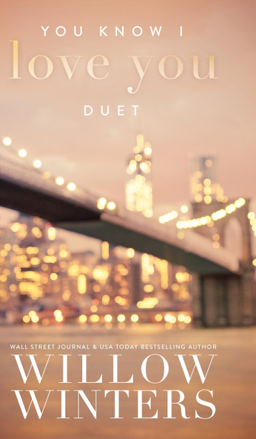 You Know I Love You Duet You Know I Love You Duet
