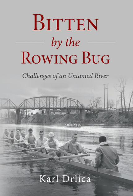 Bitten by the Rowing Bug Bitten by the Rowing Bug
