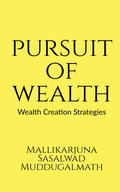 Pursuit Of Wealth