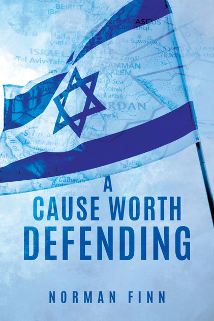 A Cause Worth Defending A Cause Worth Defending