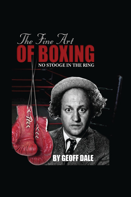The Fine Art of Boxing