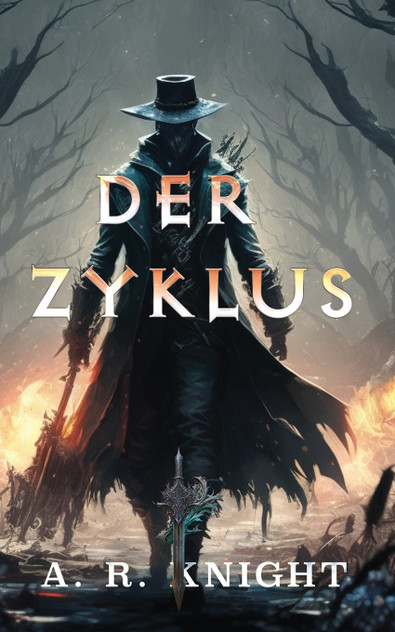 Der Zyklus Der Zyklus
