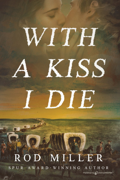 With a Kiss I Die With a Kiss I Die