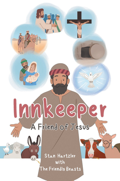 Innkeeper Innkeeper