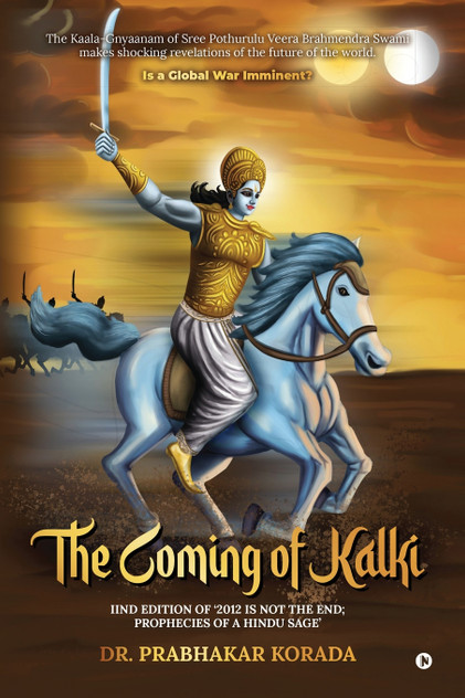 The Coming of Kalki The Coming of Kalki